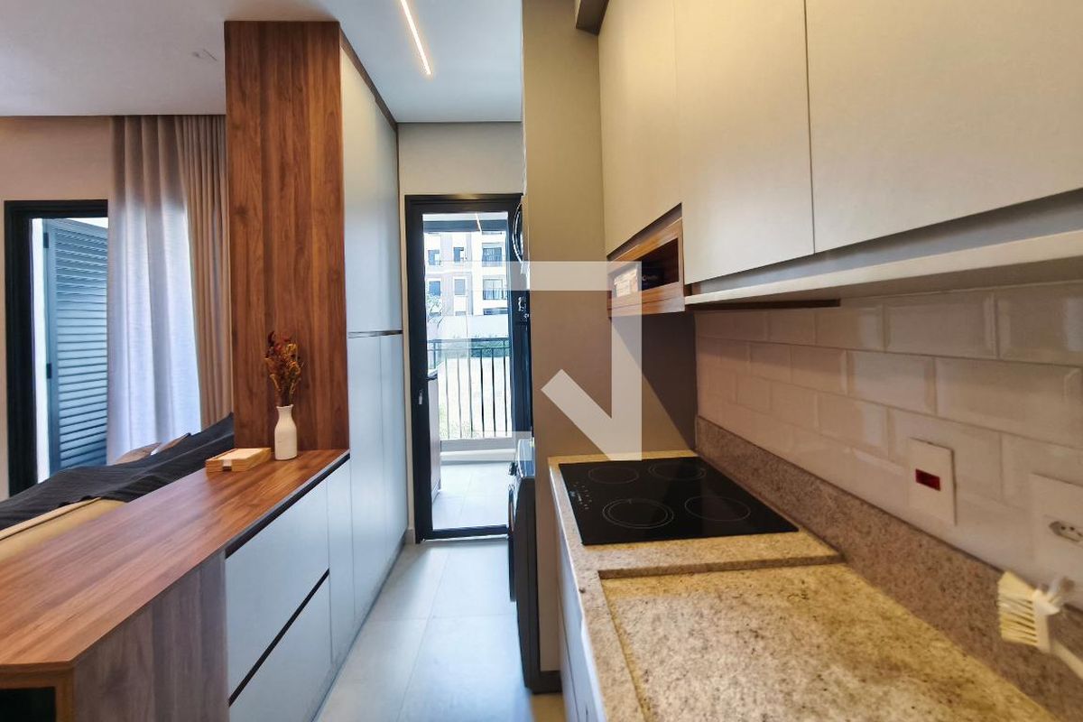 Apartamento à Venda - Swiss Park, 2 Quartos,  68 m2 em , Campinas - sp | SoloBR