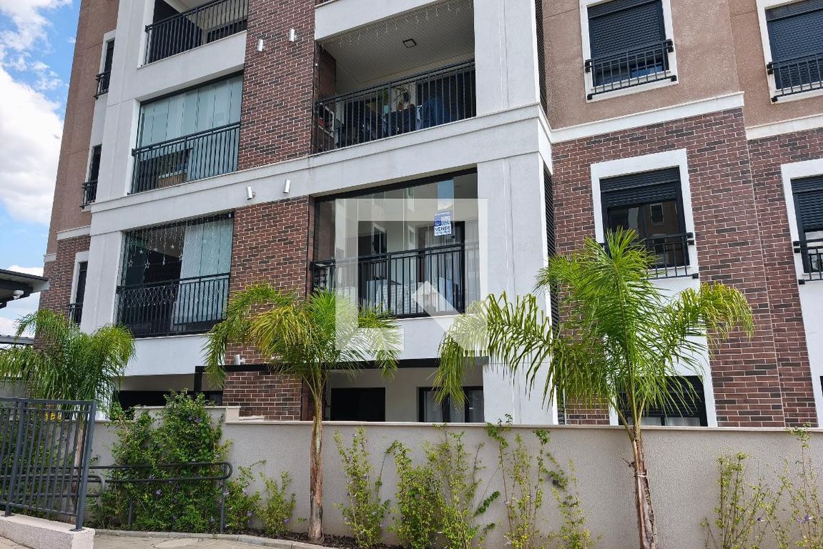 Apartamento à Venda - Swiss Park, 2 Quartos,  68 m2 em , Campinas - sp | SoloBR