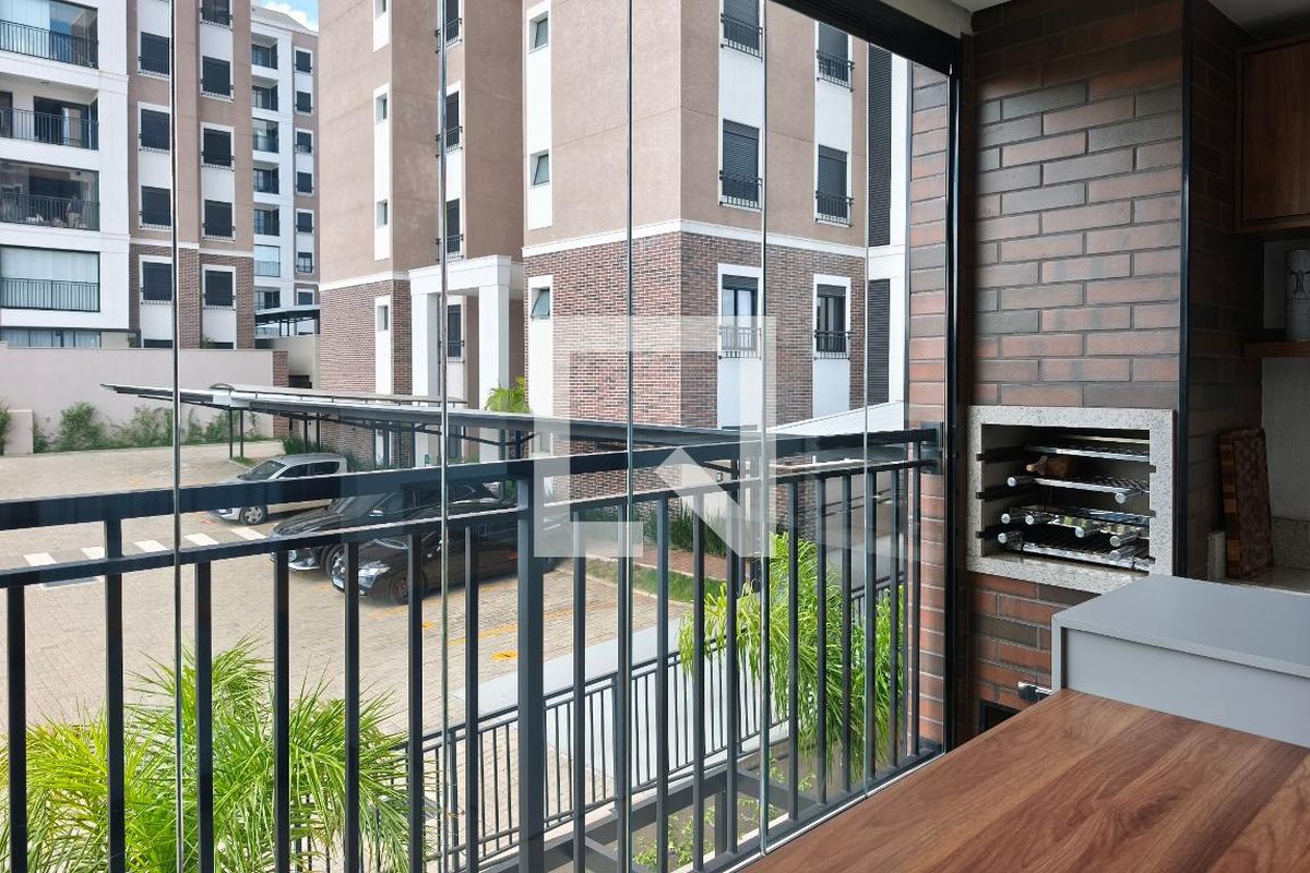 Apartamento à Venda - Swiss Park, 2 Quartos,  68 m2 em , Campinas - sp | SoloBR
