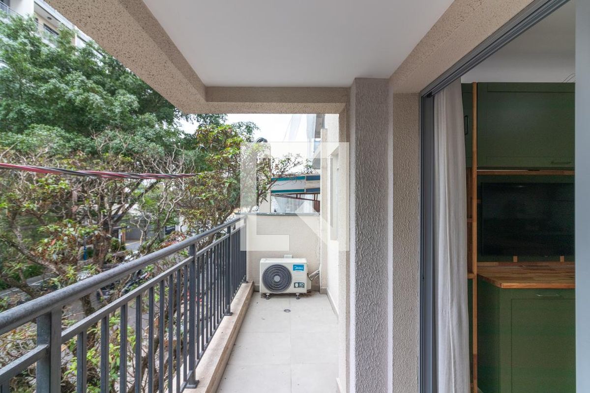 Apartamento, 1 quarto, 32 m² - Foto 14