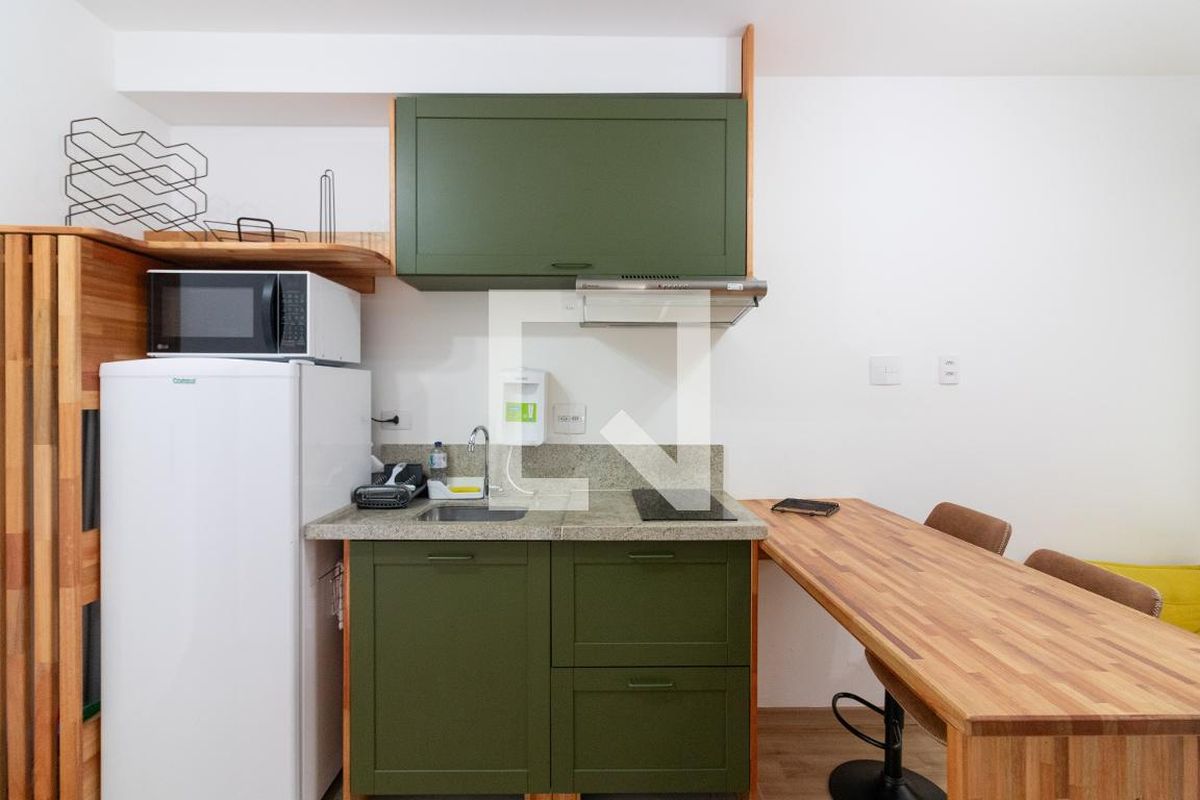 Apartamento, 1 quarto, 32 m² - Foto 46