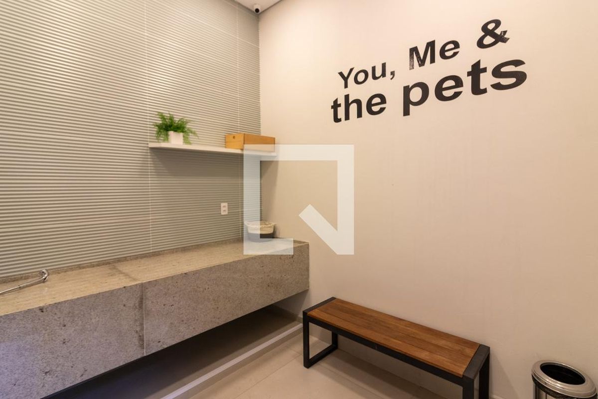 Apartamento, 1 quarto, 32 m² - Foto 58