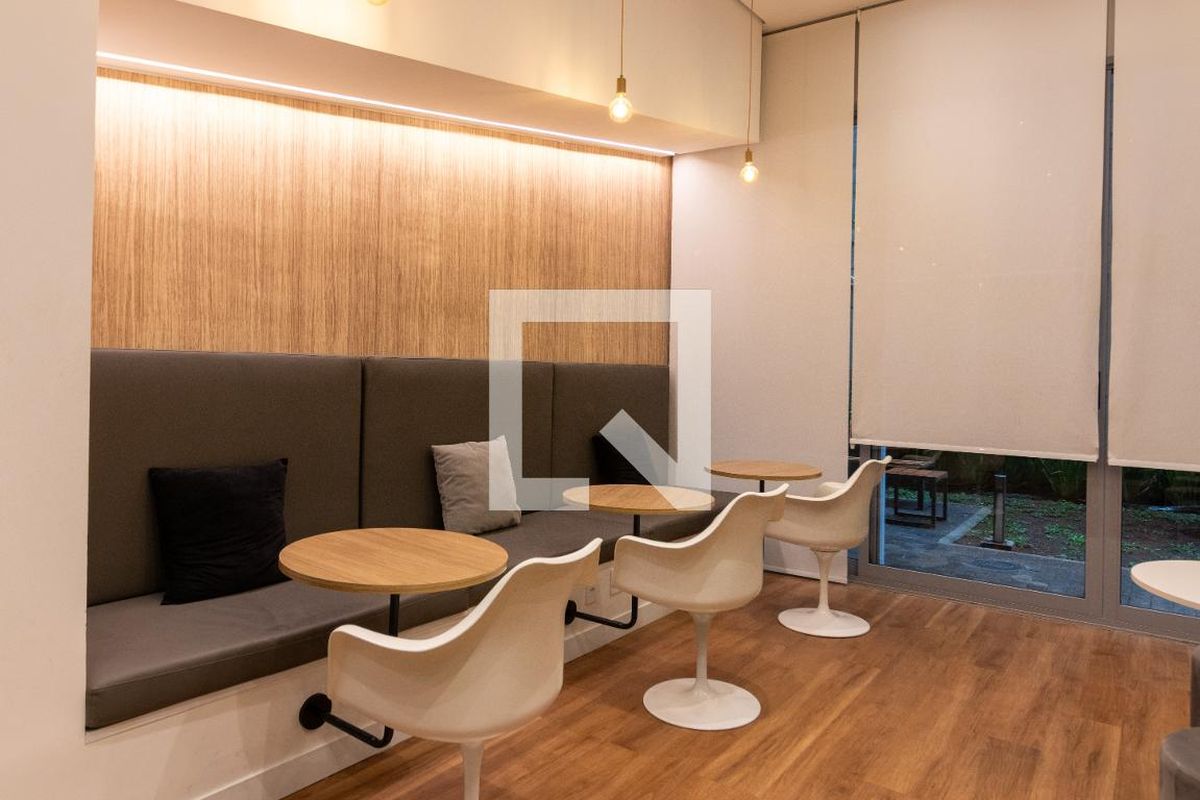 Apartamento, 1 quarto, 32 m² - Foto 62