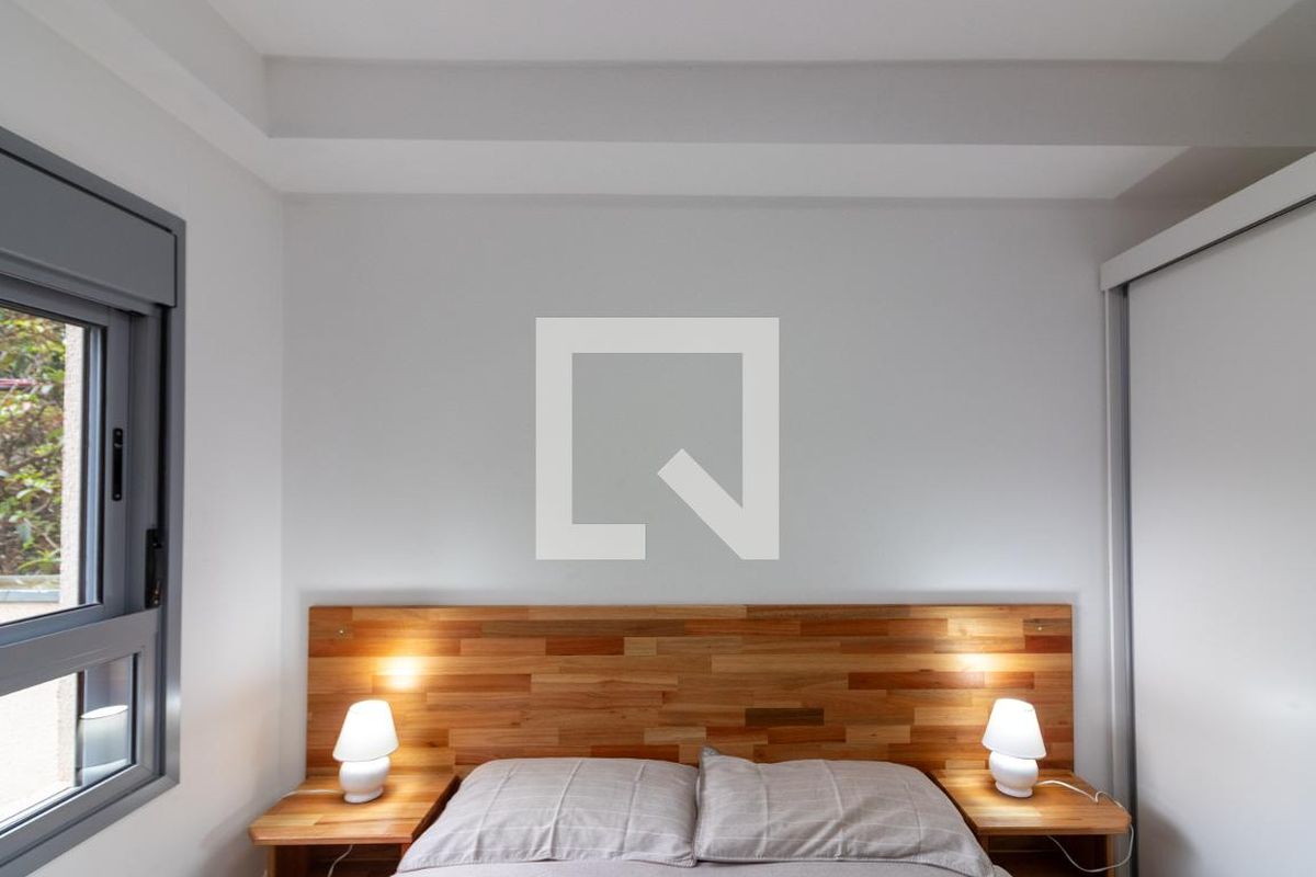 Apartamento, 1 quarto, 32 m² - Foto 28
