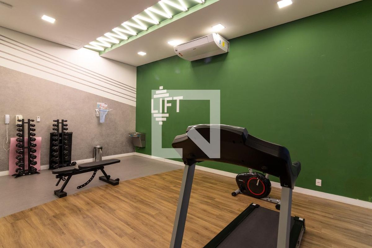 Apartamento, 1 quarto, 32 m² - Foto 72