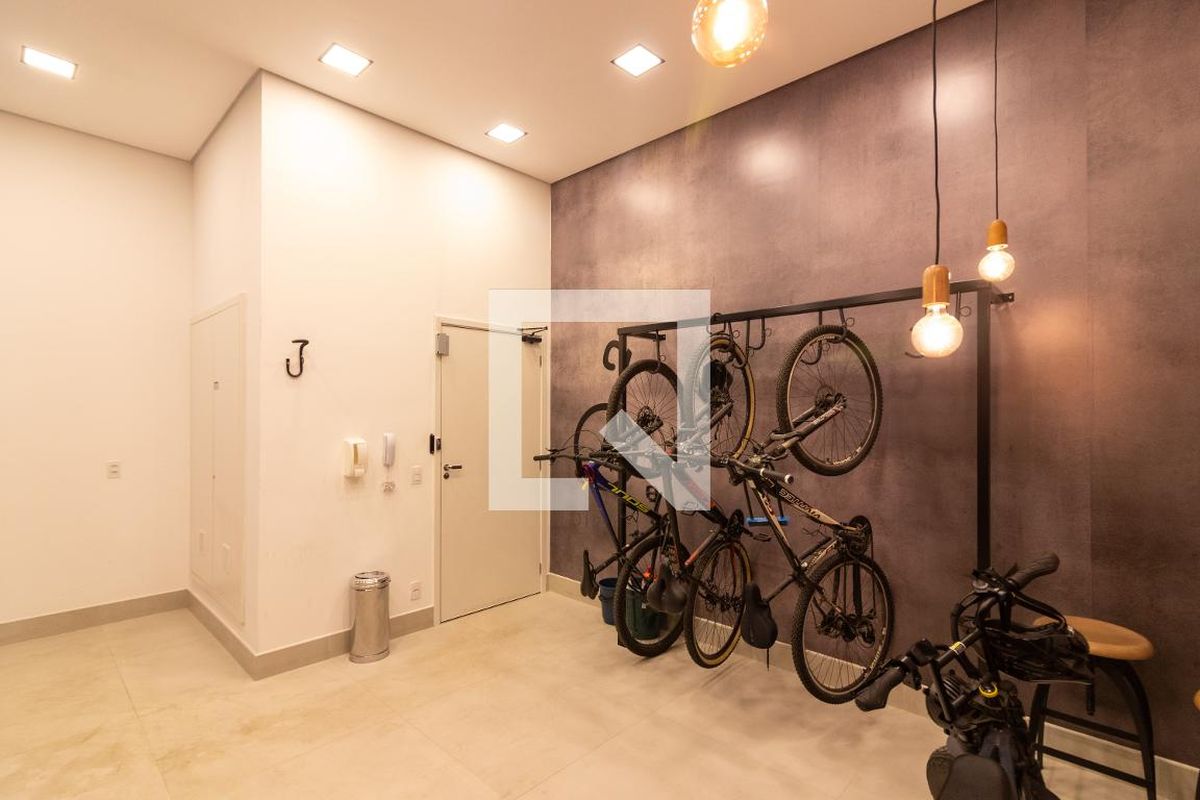 Apartamento, 1 quarto, 32 m² - Foto 84