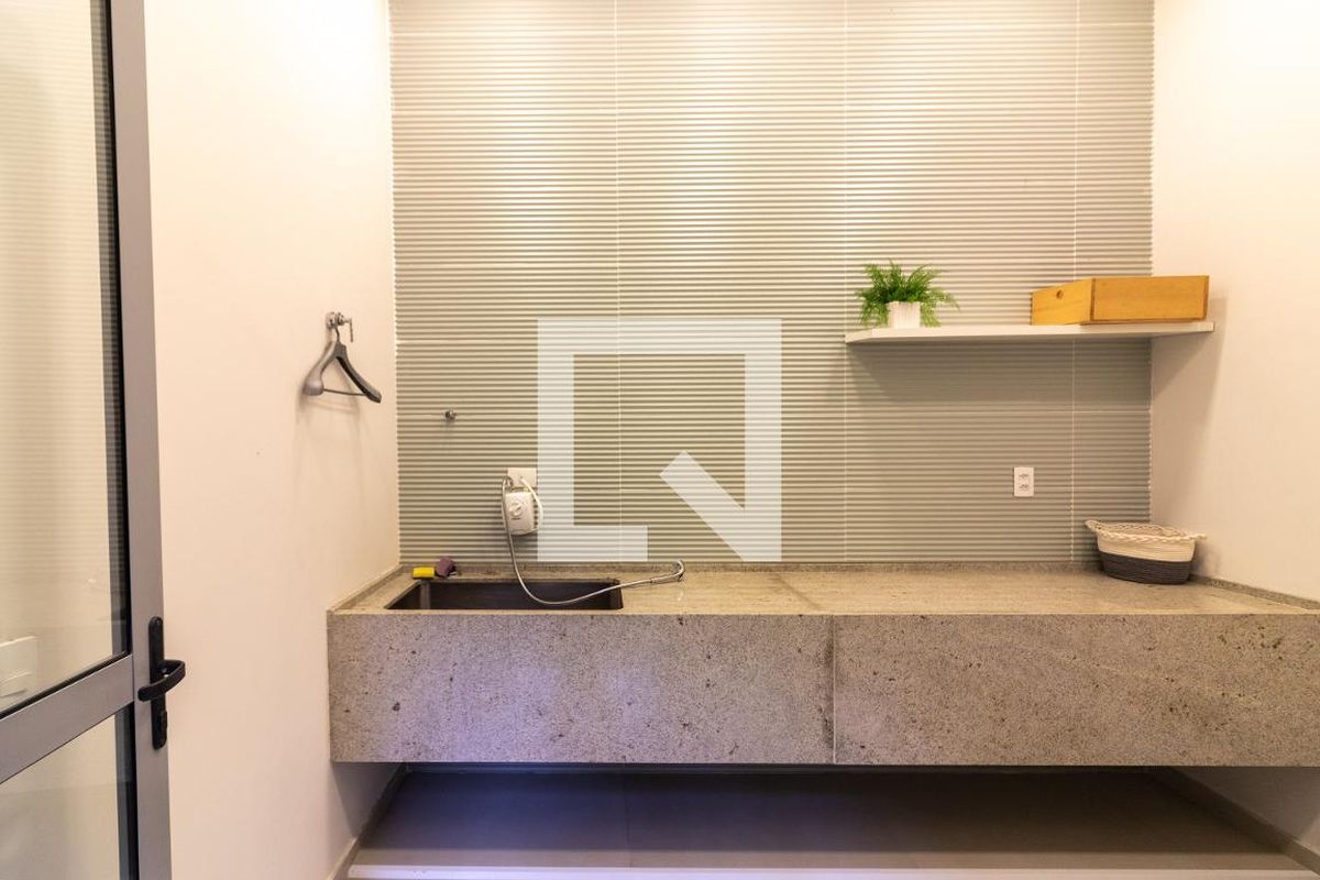 Apartamento, 1 quarto, 32 m² - Foto 56
