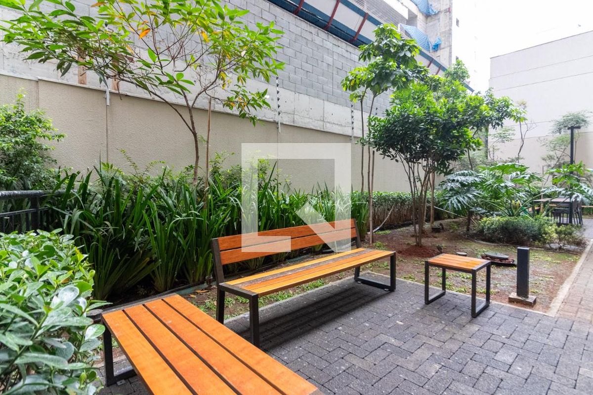Apartamento, 1 quarto, 32 m² - Foto 98