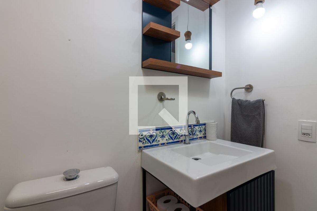 Apartamento, 1 quarto, 32 m² - Foto 40