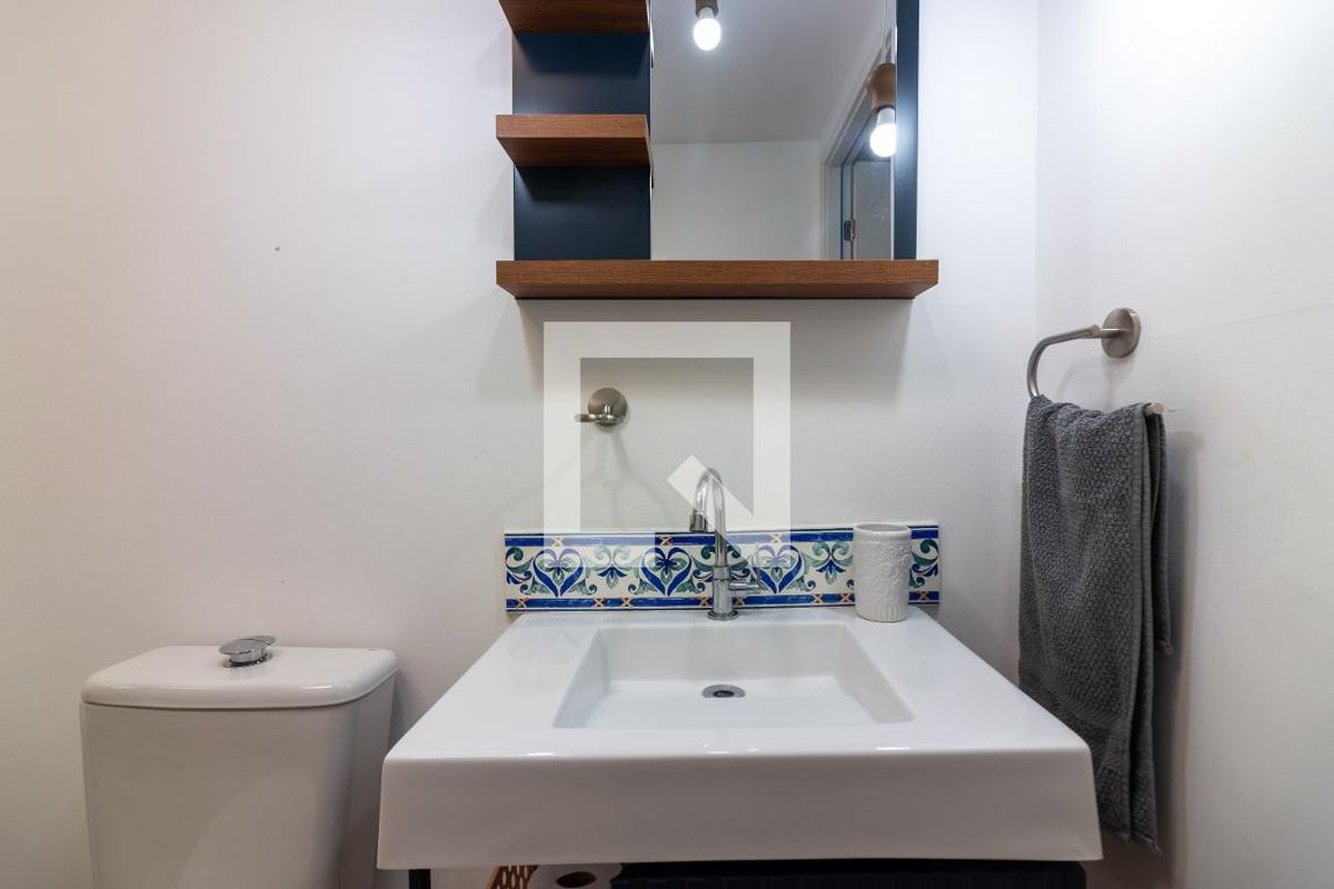Apartamento, 1 quarto, 32 m² - Foto 42
