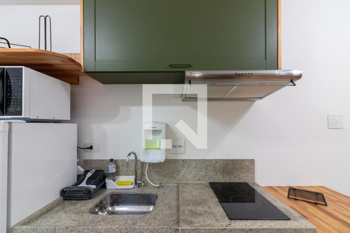 Apartamento, 1 quarto, 32 m² - Foto 50