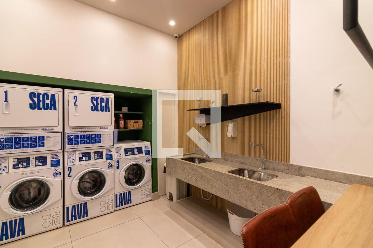 Apartamento, 1 quarto, 32 m² - Foto 88