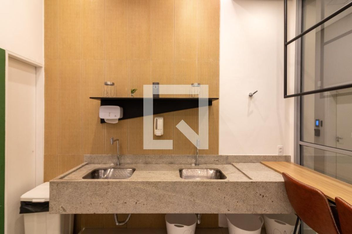 Apartamento, 1 quarto, 32 m² - Foto 92