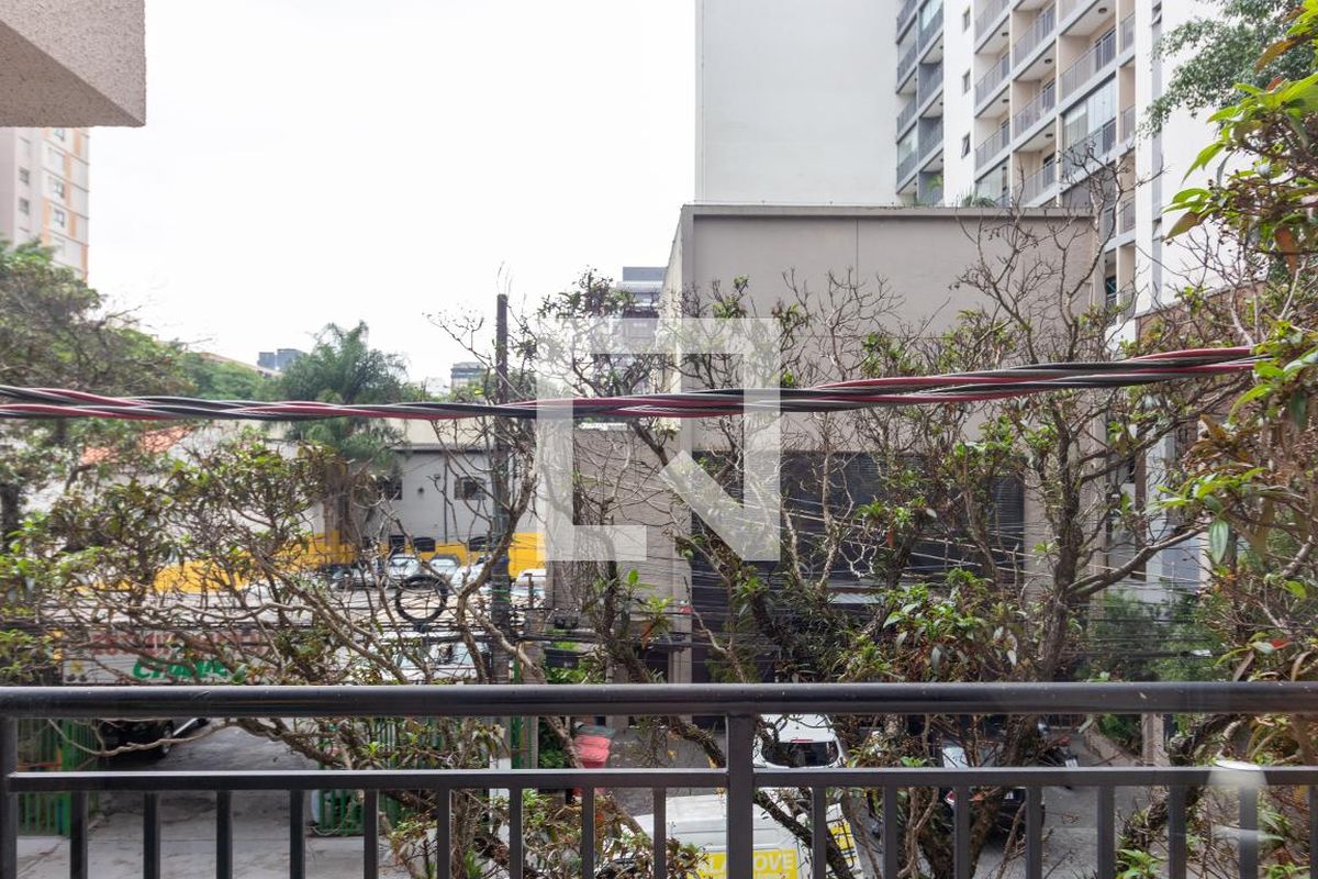 Apartamento, 1 quarto, 32 m² - Foto 36