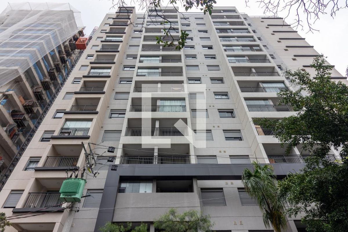 Apartamento, 1 quarto, 32 m² - Foto 118