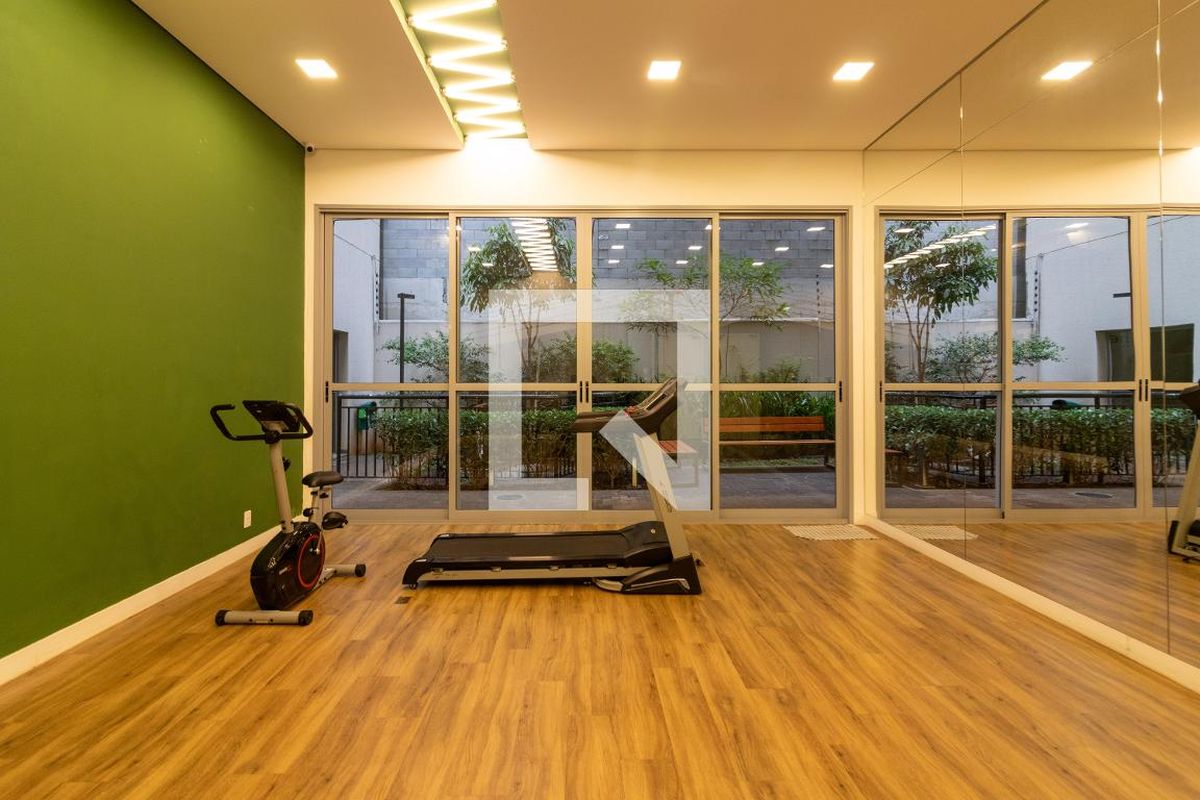 Apartamento, 1 quarto, 32 m² - Foto 70