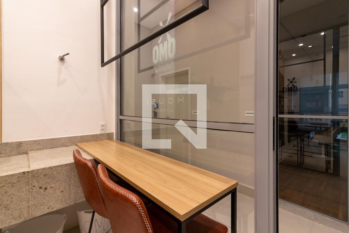 Apartamento, 1 quarto, 32 m² - Foto 96