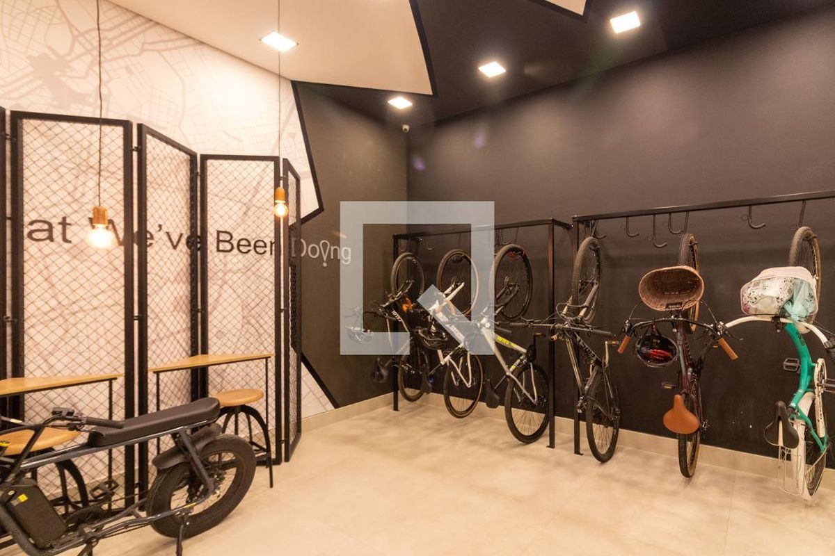 Apartamento, 1 quarto, 32 m² - Foto 80