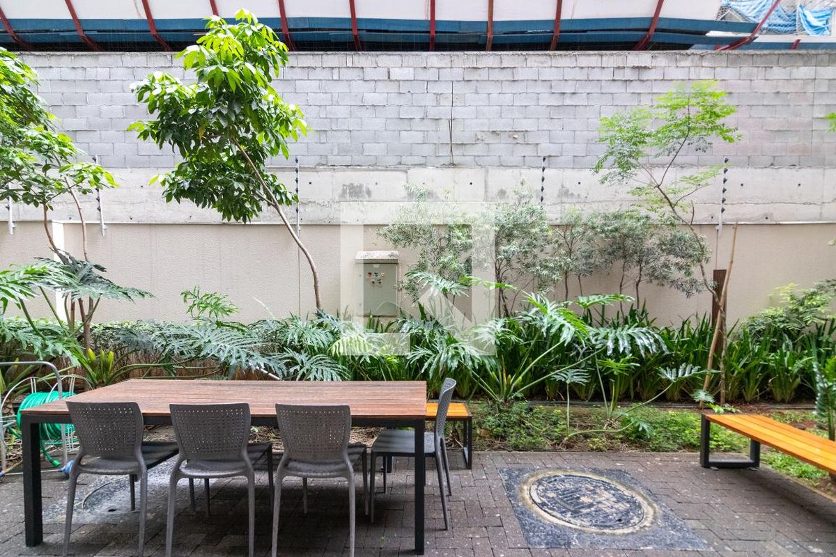 Apartamento, 1 quarto, 32 m² - Foto 102