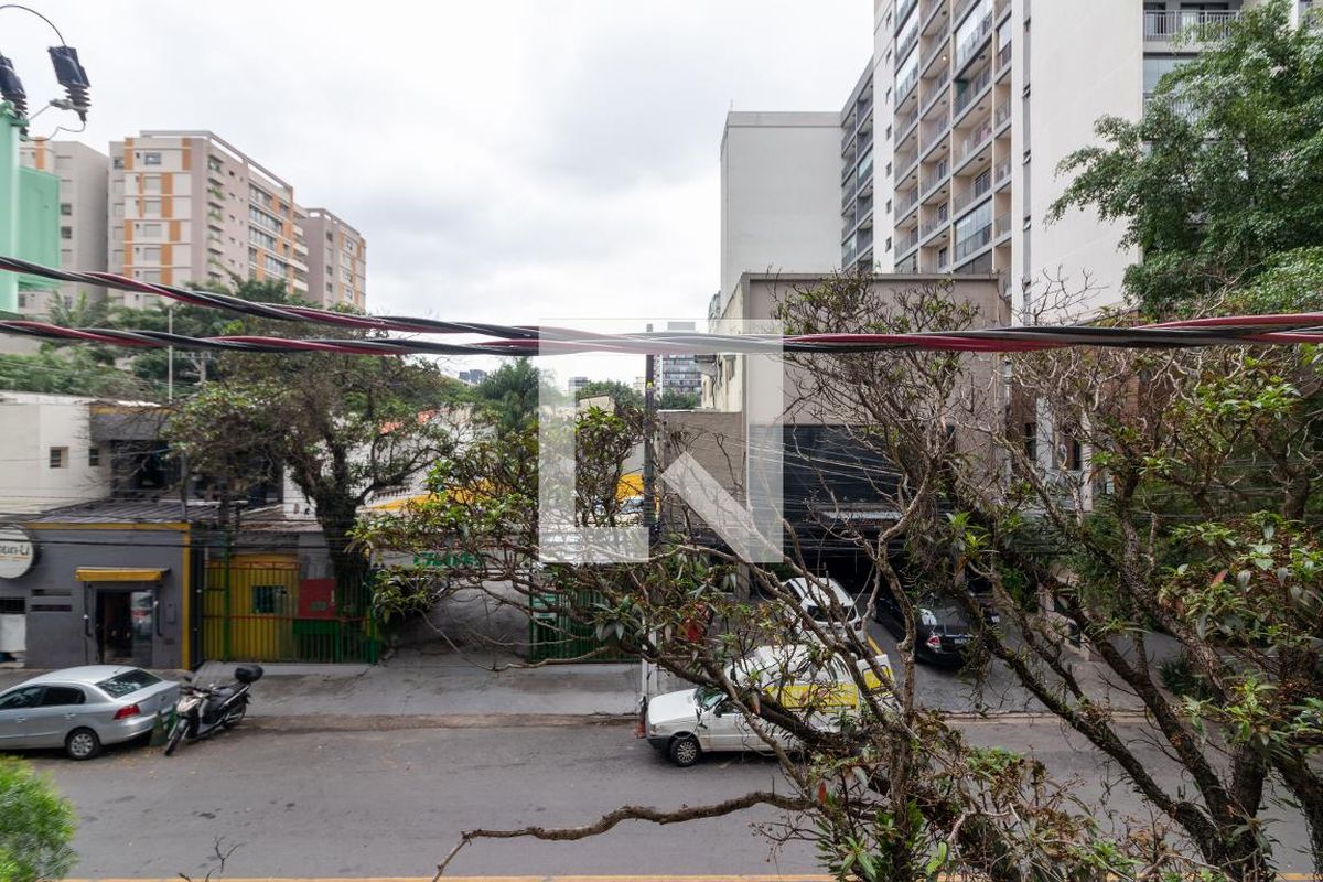 Apartamento, 1 quarto, 32 m² - Foto 18
