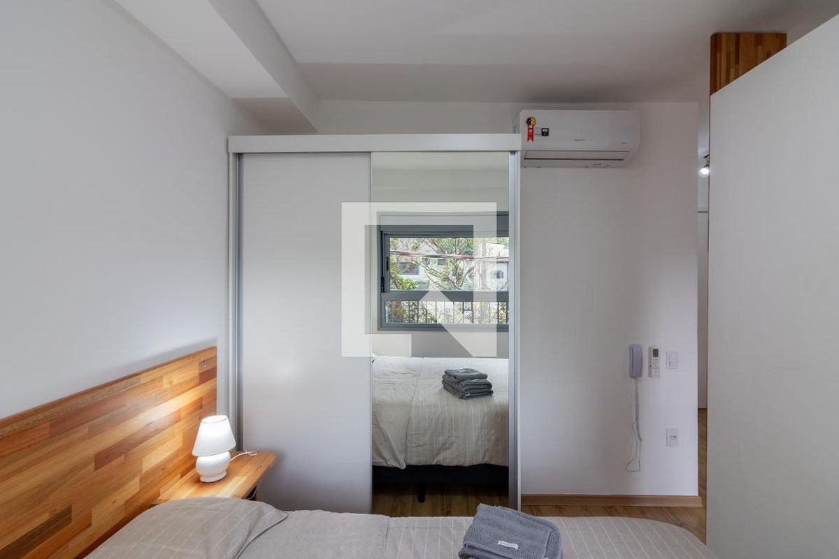 Apartamento, 1 quarto, 32 m² - Foto 30