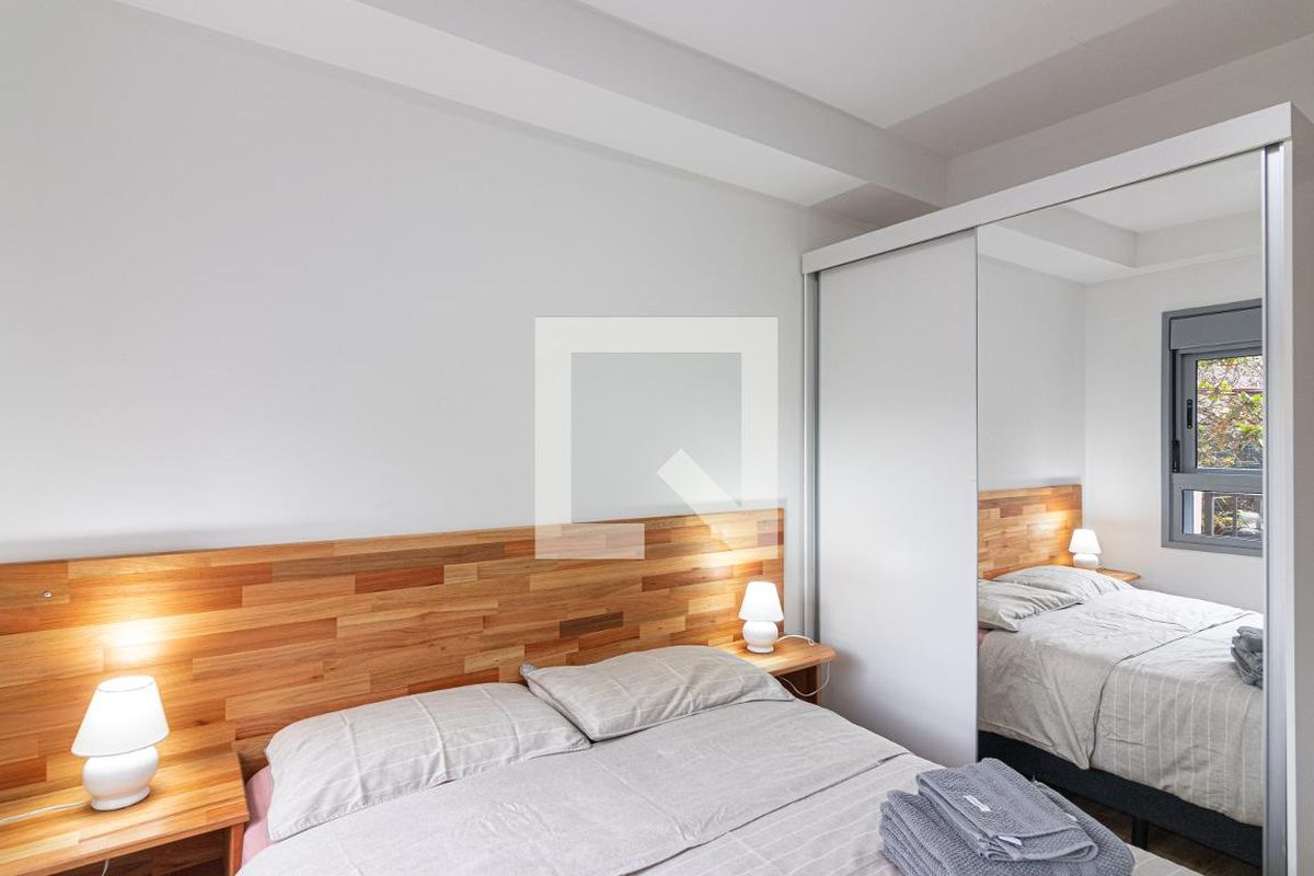 Apartamento, 1 quarto, 32 m² - Foto 32