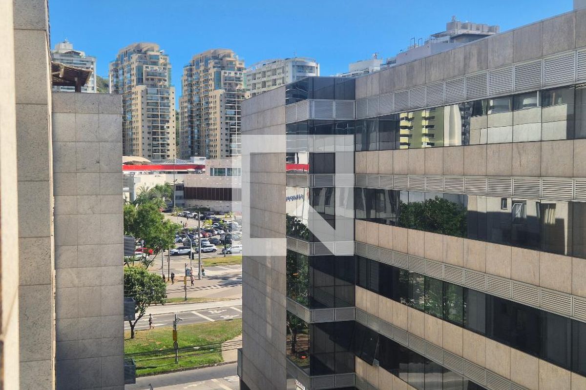 Cobertura, 2 quartos, 93 m² - Foto 10