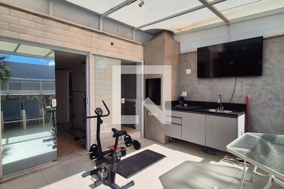 Cobertura, 2 quartos, 93 m² - Foto 64