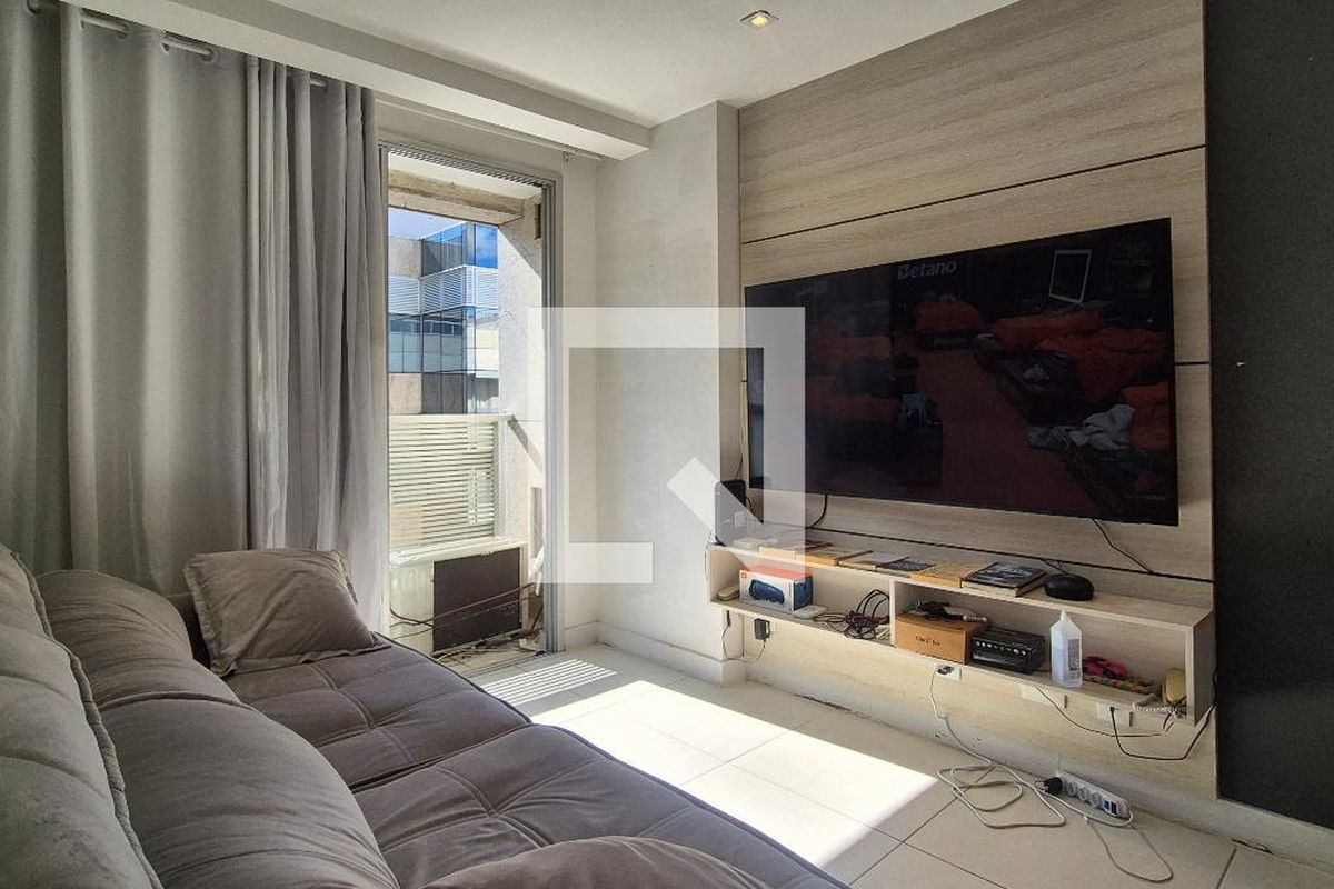 Cobertura, 2 quartos, 93 m² - Foto 6
