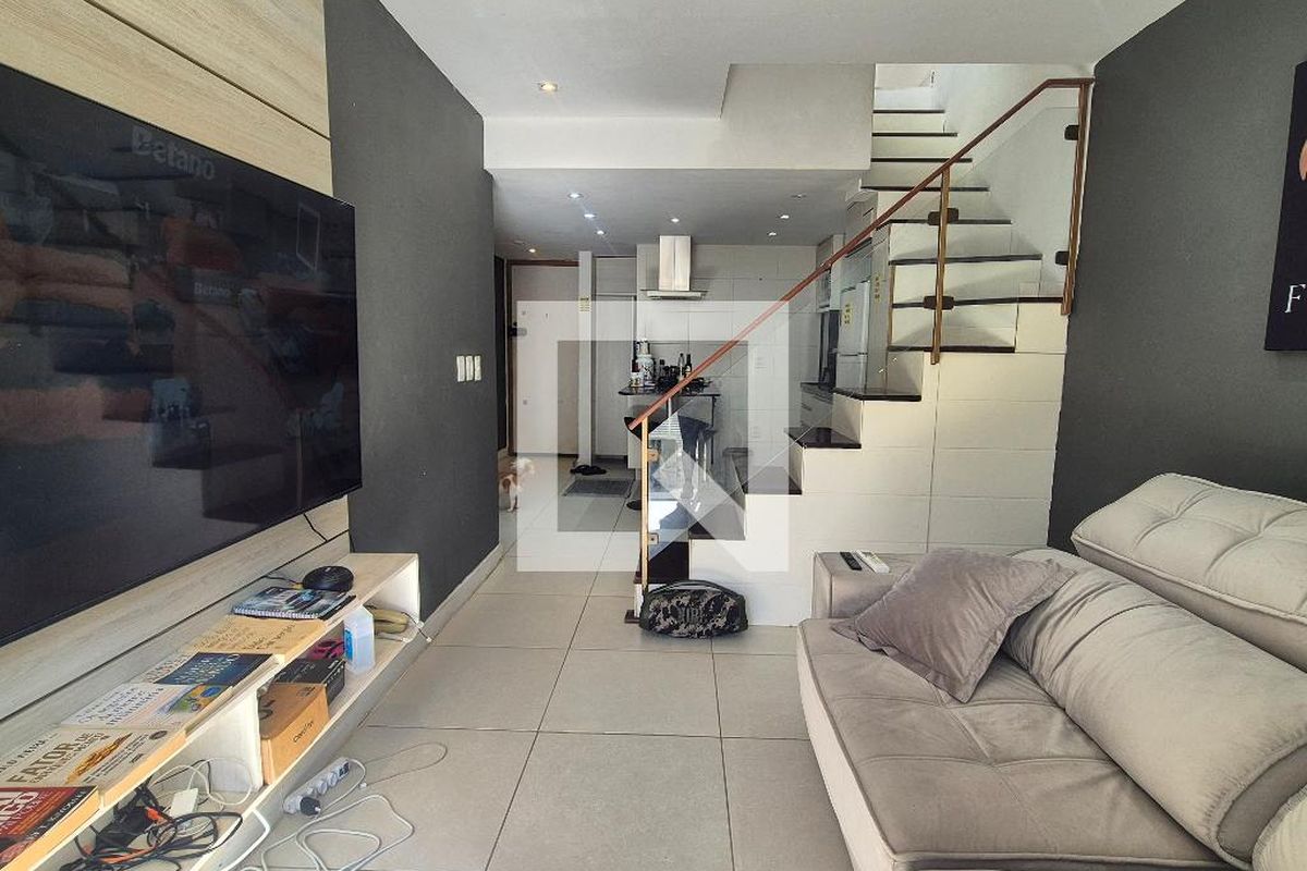 Cobertura, 2 quartos, 93 m² - Foto 8