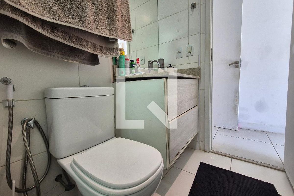 Cobertura, 2 quartos, 93 m² - Foto 22