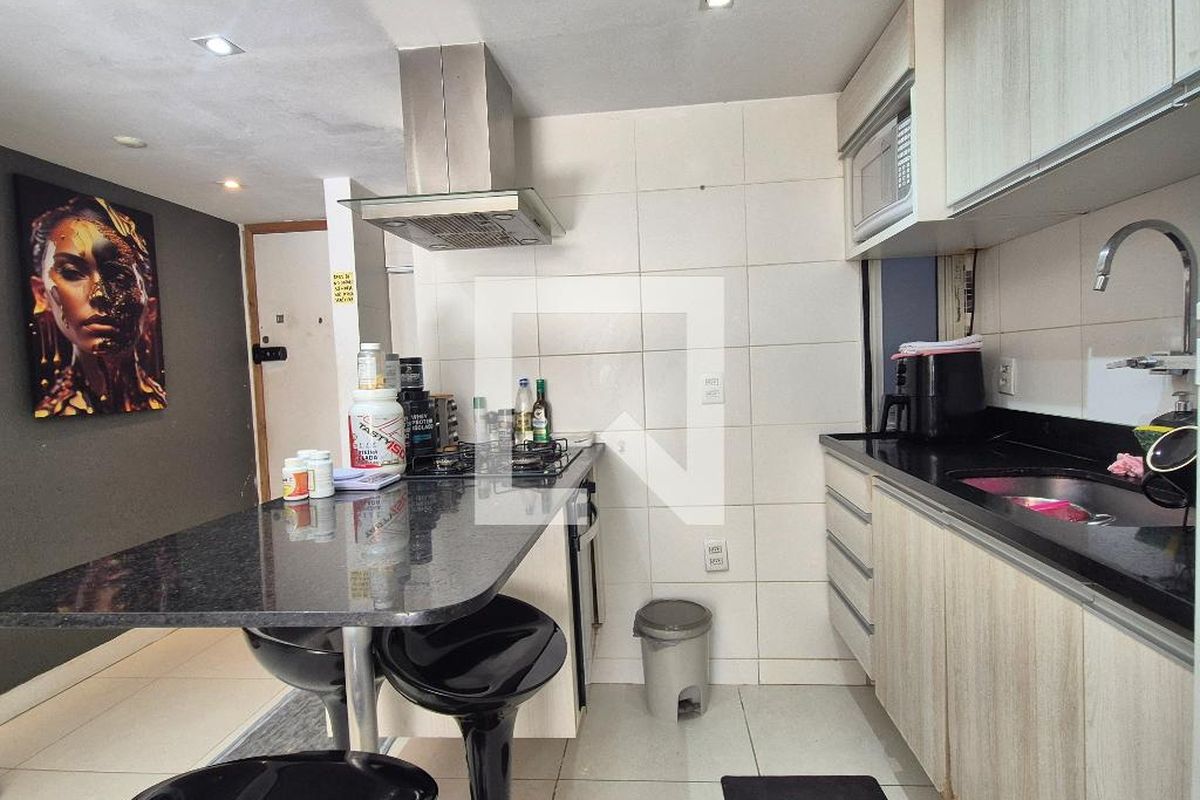 Cobertura, 2 quartos, 93 m² - Foto 26