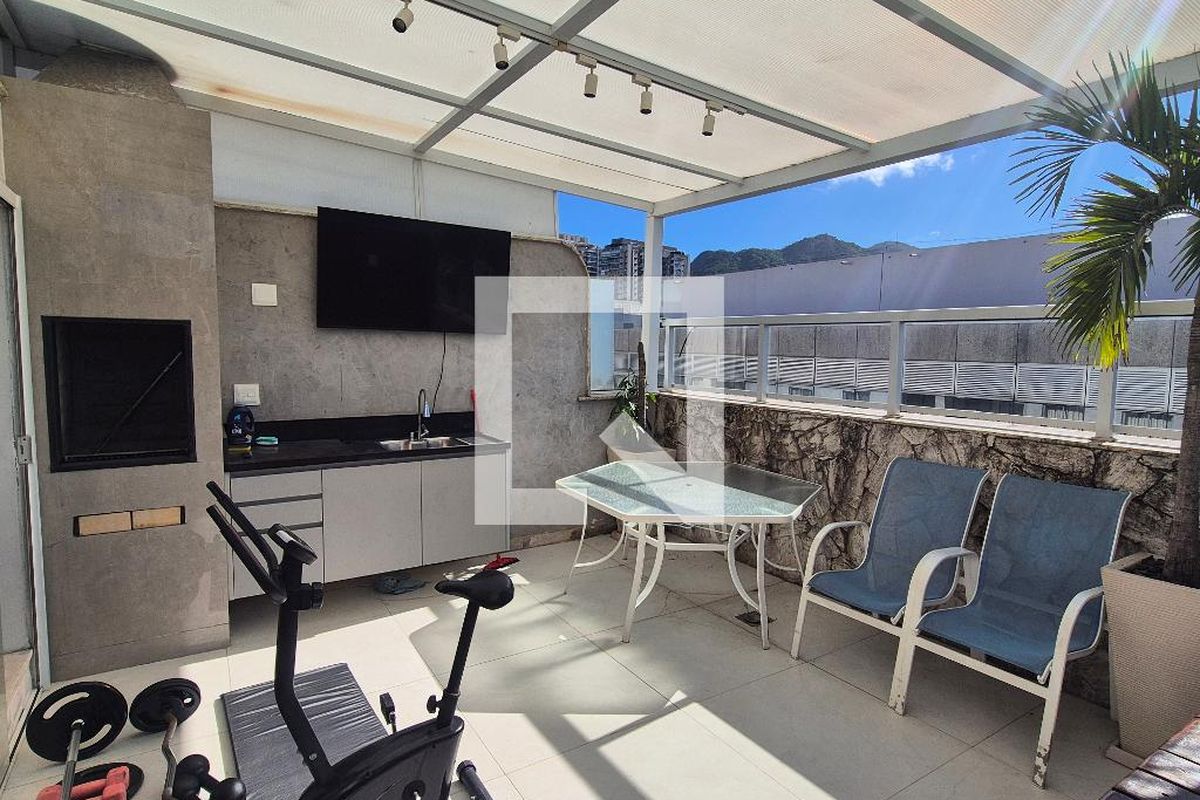 Cobertura, 2 quartos, 93 m² - Foto 62