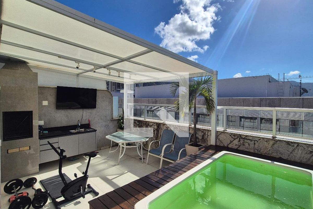 Cobertura, 2 quartos, 93 m² - Foto 60