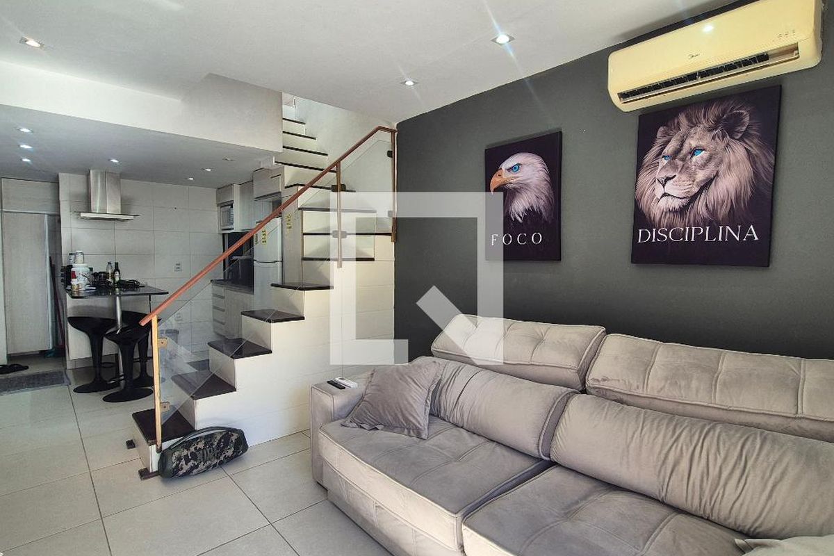 Cobertura, 2 quartos, 93 m² - Foto 2
