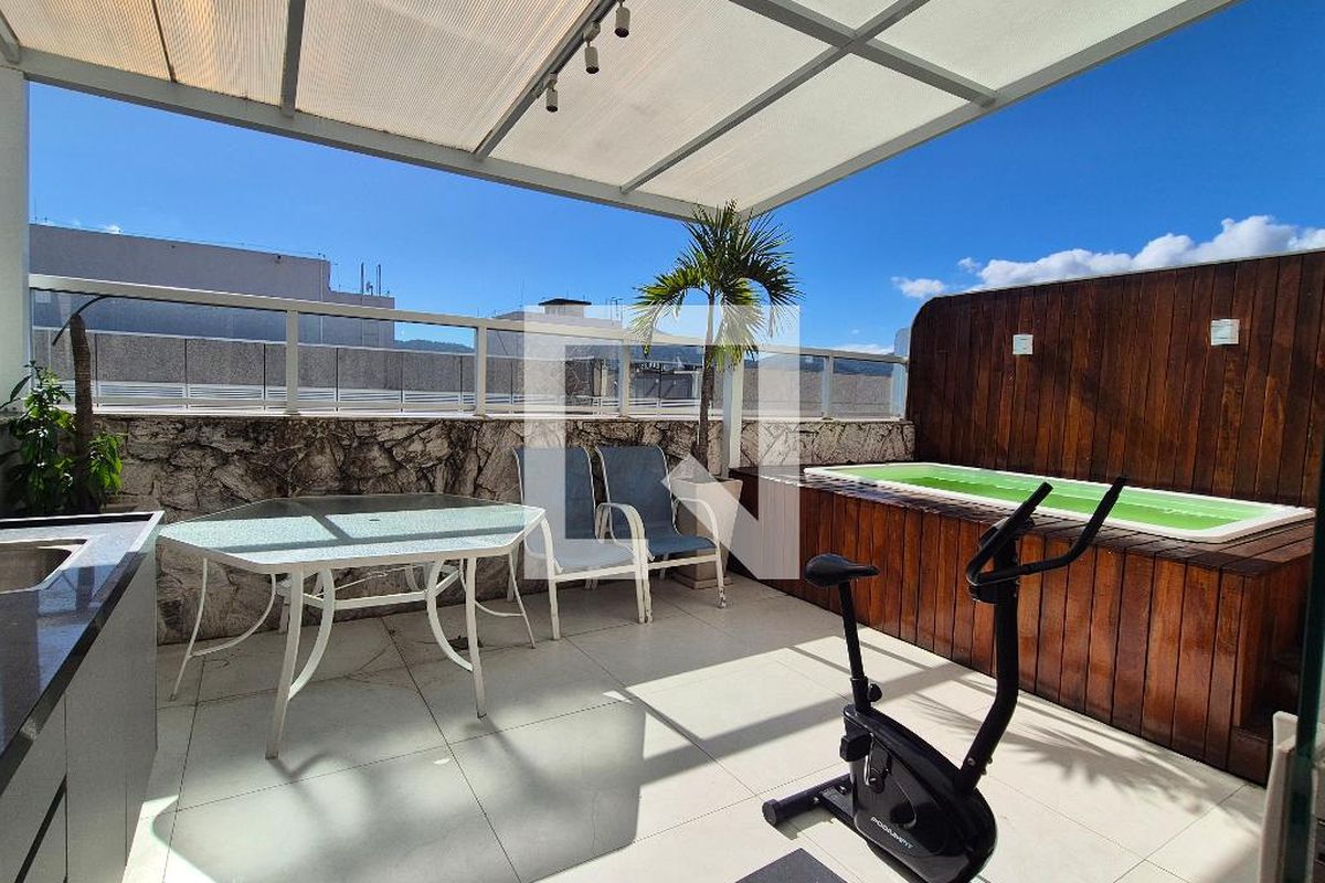 Cobertura, 2 quartos, 93 m² - Foto 52