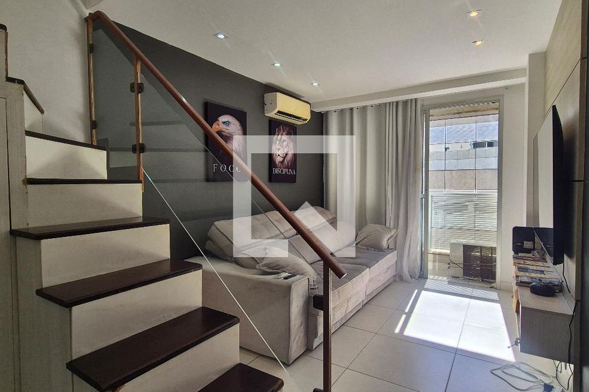 Cobertura, 2 quartos, 93 m² - Foto 4