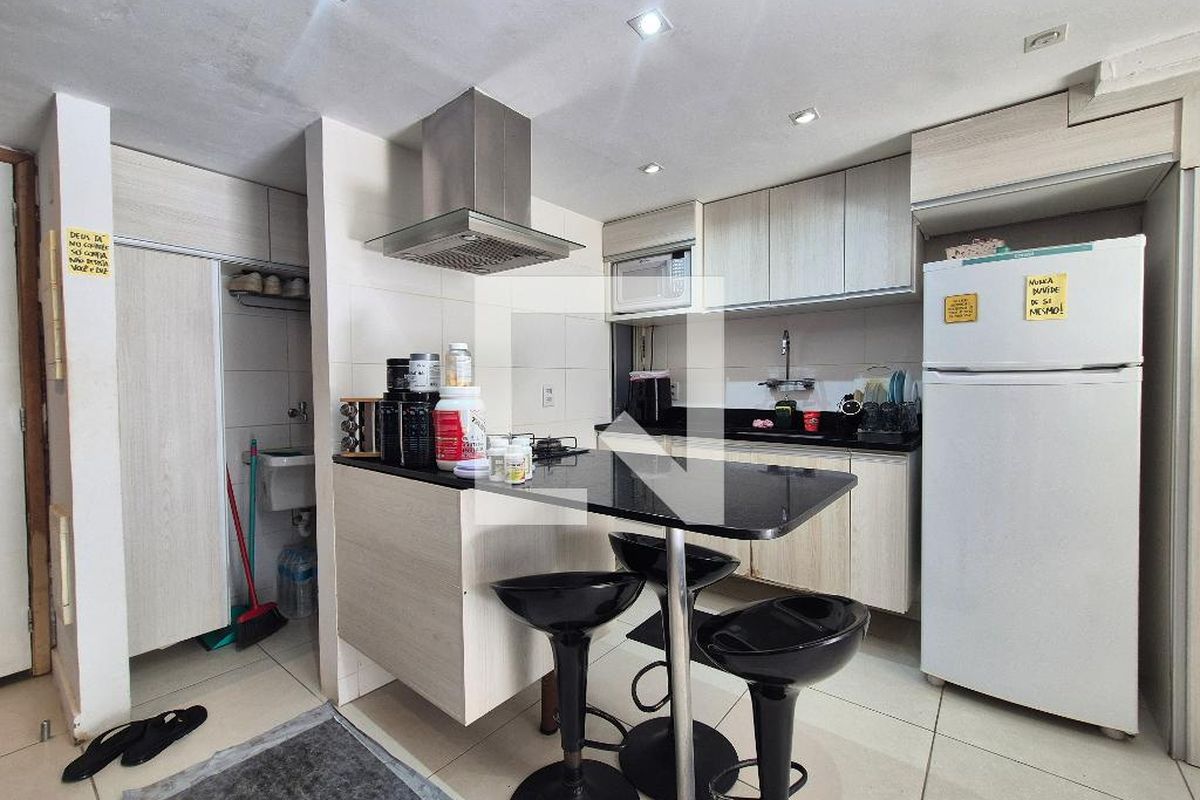 Cobertura, 2 quartos, 93 m² - Foto 24