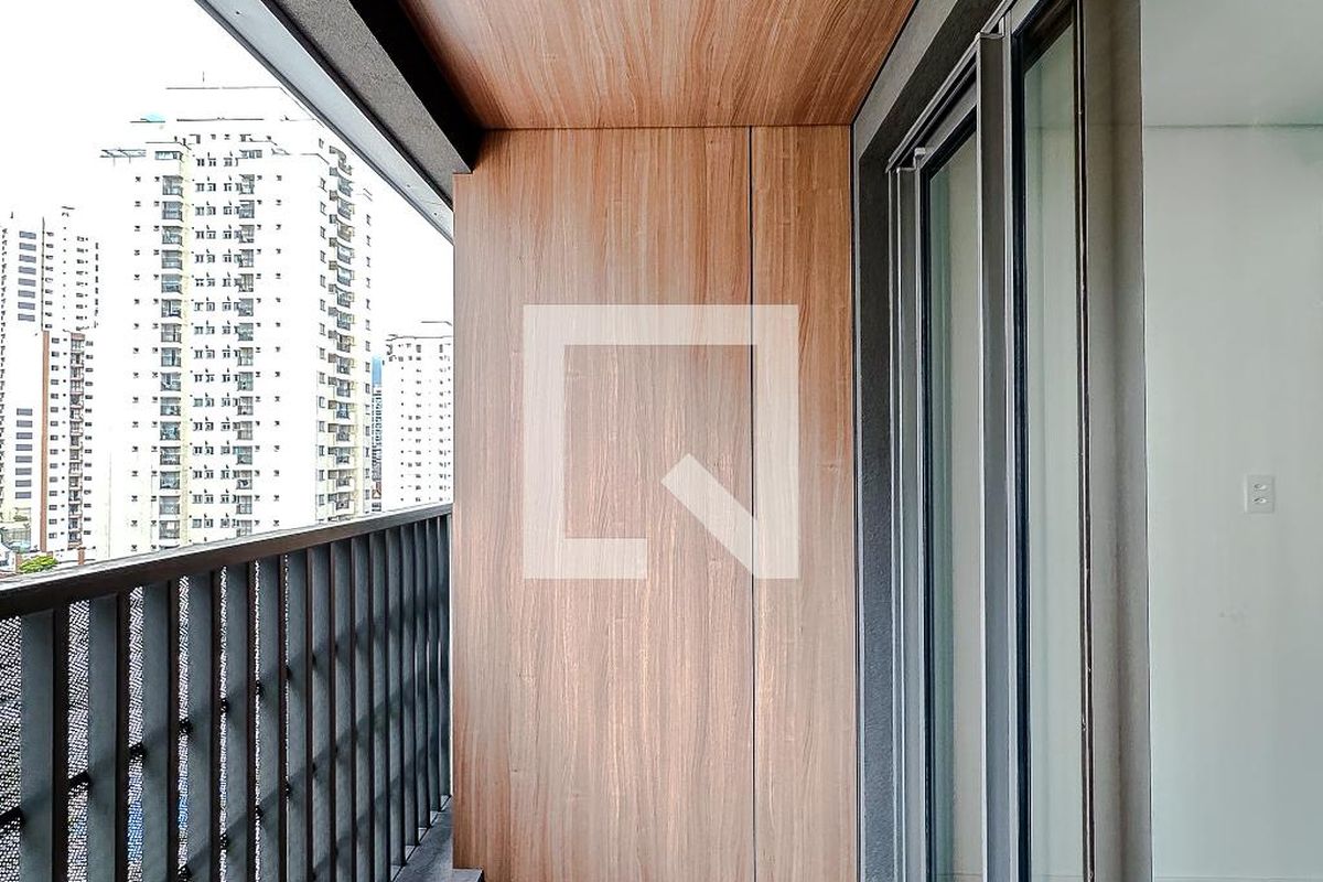 Kitnet-Studio, 25 m² - Foto 14