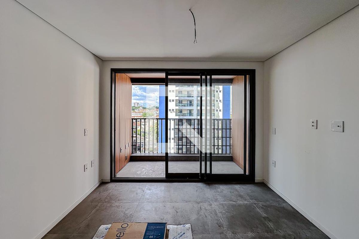 Kitnet-Studio, 25 m² - Foto 10