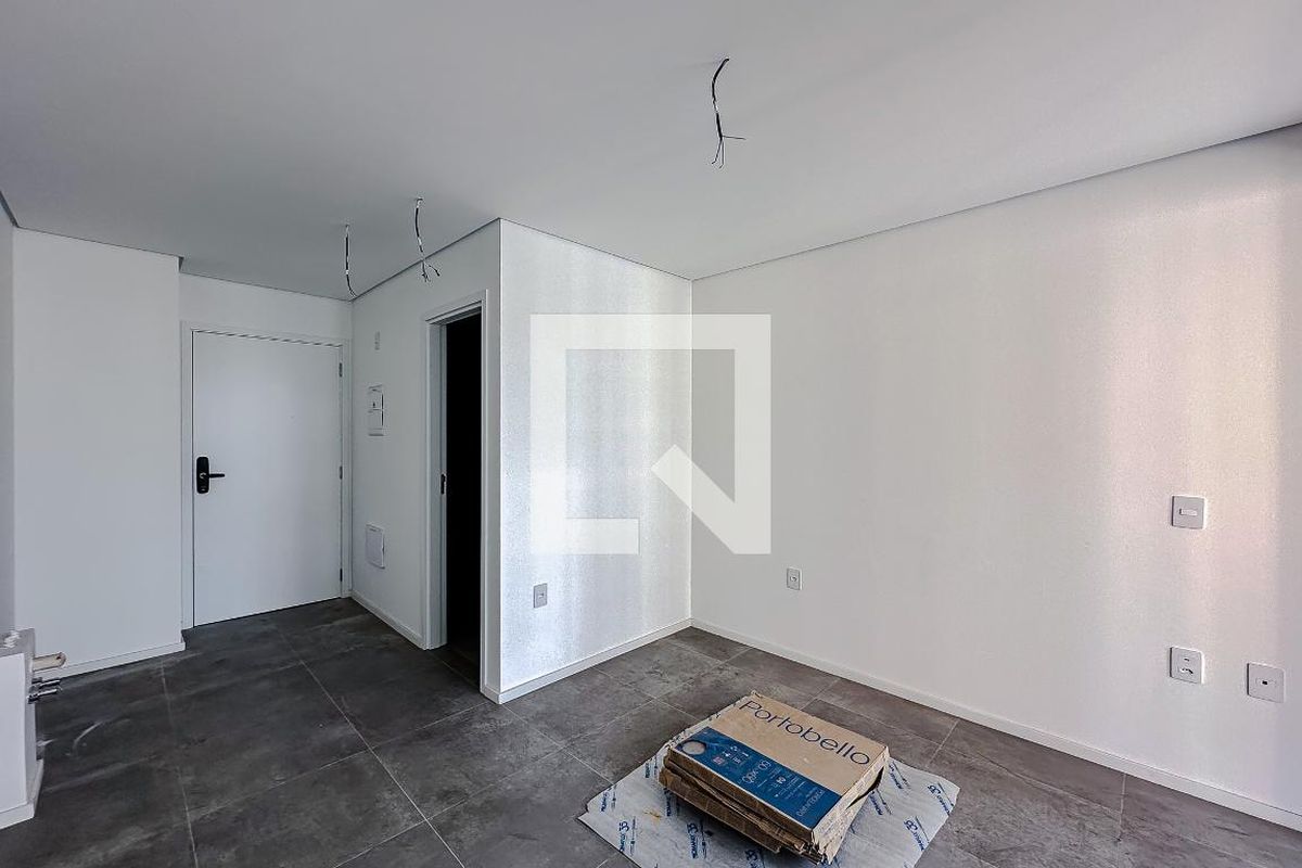 Kitnet-Studio, 25 m² - Foto 7