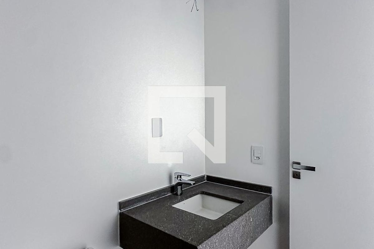 Kitnet-Studio, 25 m² - Foto 26