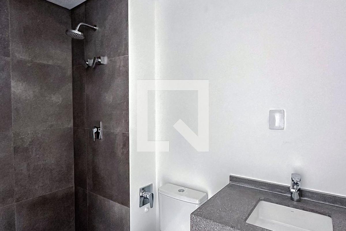 Kitnet-Studio, 25 m² - Foto 22