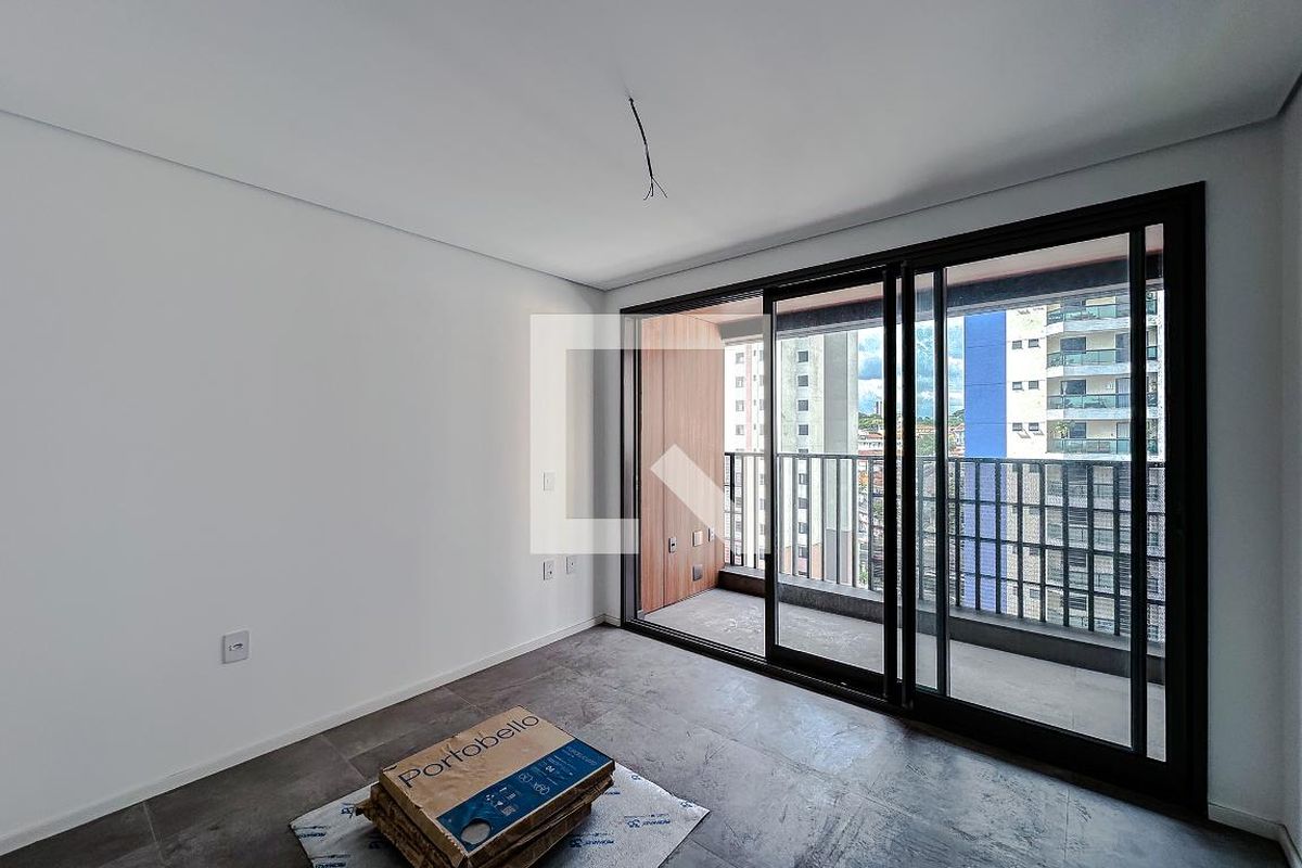 Kitnet-Studio, 25 m² - Foto 2