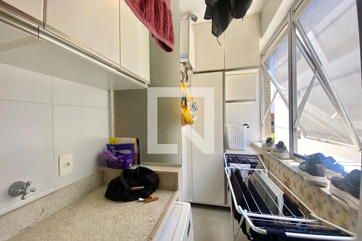 Apartamento, 2 quartos, 80 m² - Foto 70