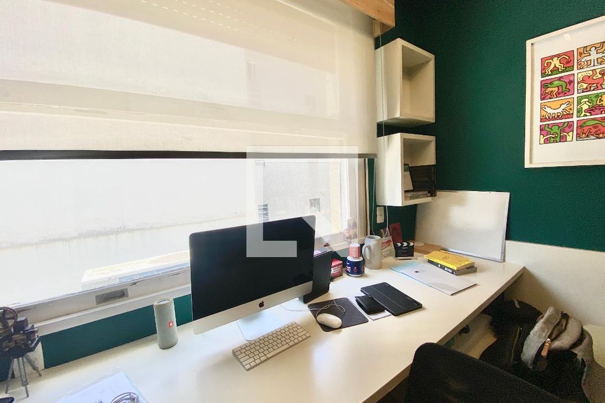Apartamento, 2 quartos, 80 m² - Foto 32