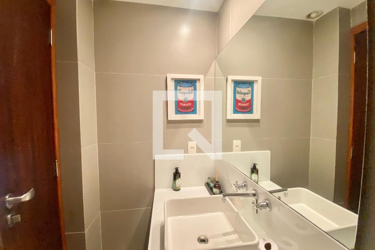 Apartamento, 2 quartos, 80 m² - Foto 44
