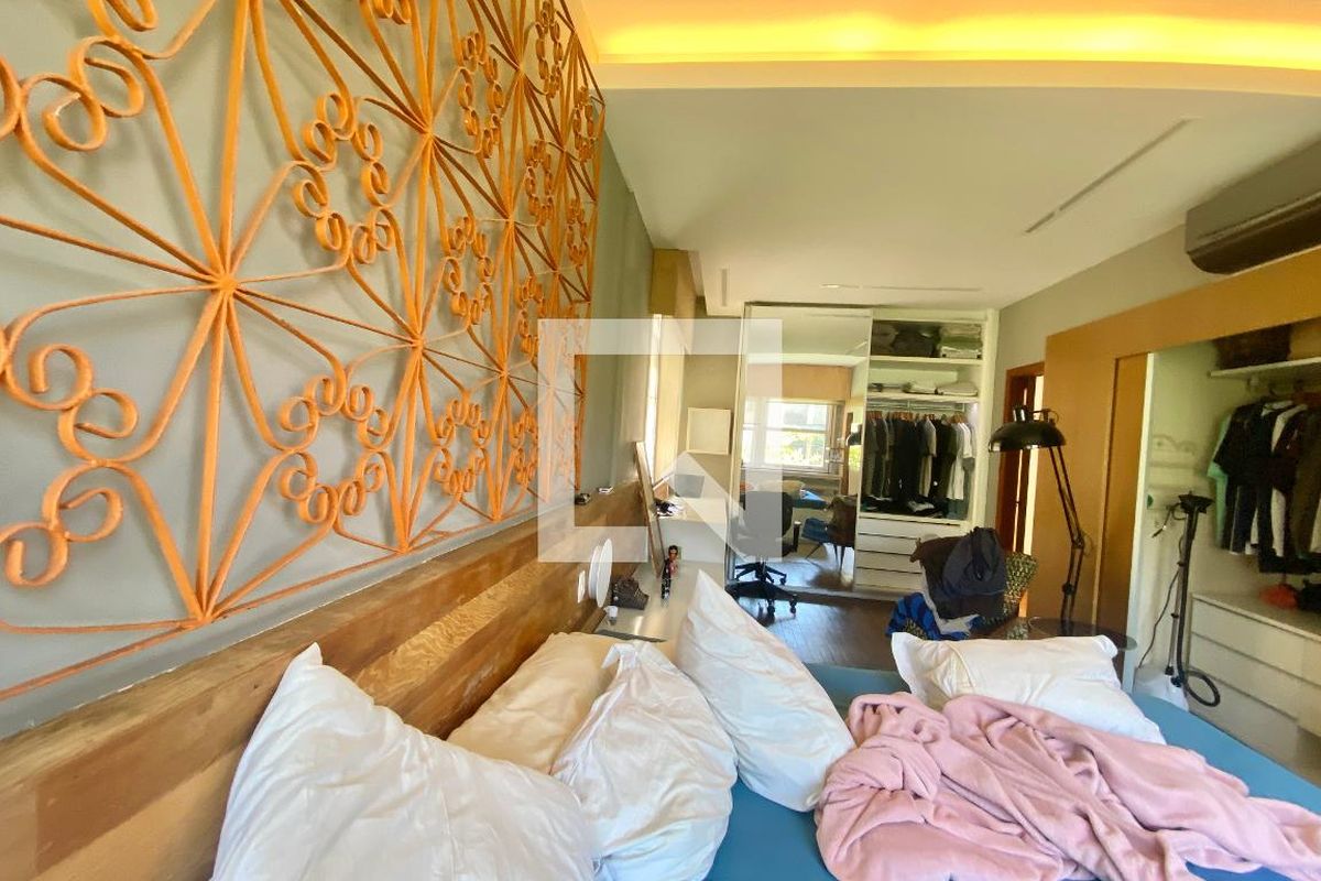 Apartamento, 2 quartos, 80 m² - Foto 22