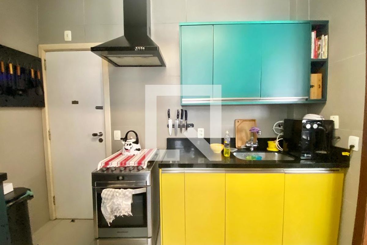 Apartamento, 2 quartos, 80 m² - Foto 60