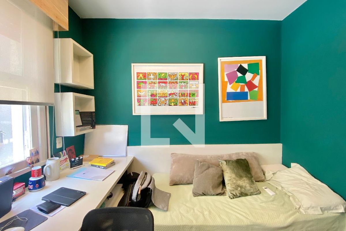 Apartamento, 2 quartos, 80 m² - Foto 40